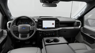 2026 Ford F-150® Internal Image 2